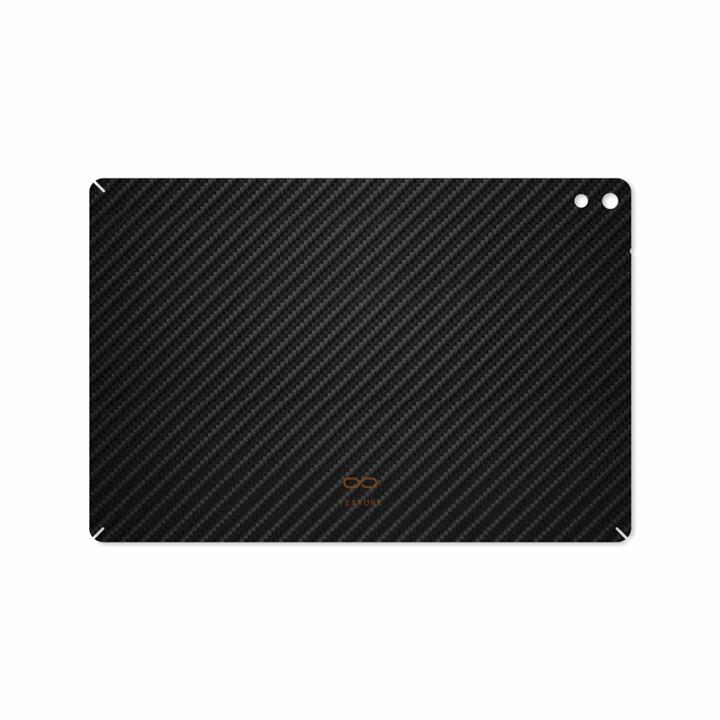 برچسب پوششی ماهوت مدل Carbon-Fiber مناسب برای تبلت اچ تی سی Nexus 9 2014 MAHOOT Carbon-Fiber Cover Sticker for HTC Nexus 9 2014